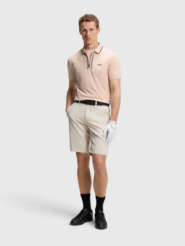 ACTIVE SLIM FIT short-sleeved polo shirt - 2