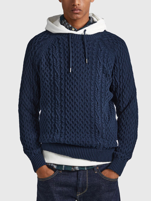 SLY knitted sweater