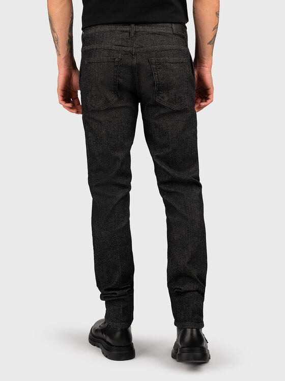 Слим дънки OZZY  - 2