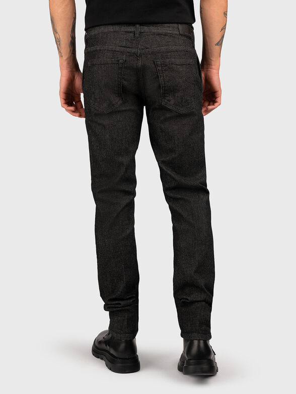 OZZY slim jeans - 2