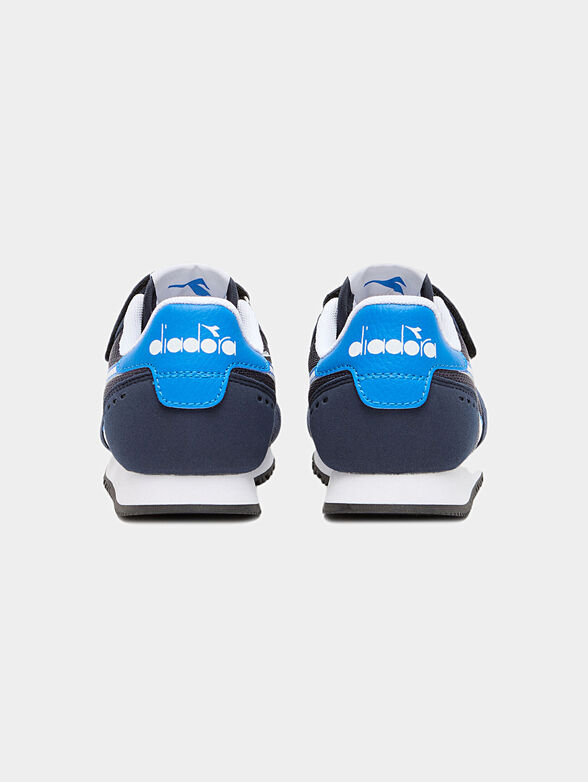 SIMPLE RUN sports shoes - 3