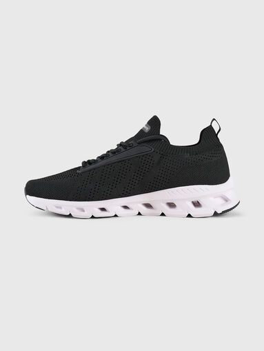CARTER sports shoes in black - 4