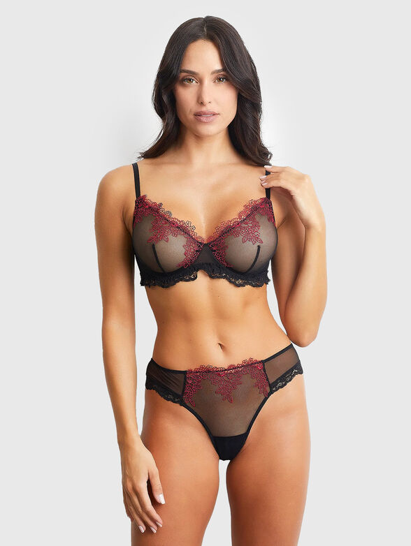 PRESTIGE bra - 2