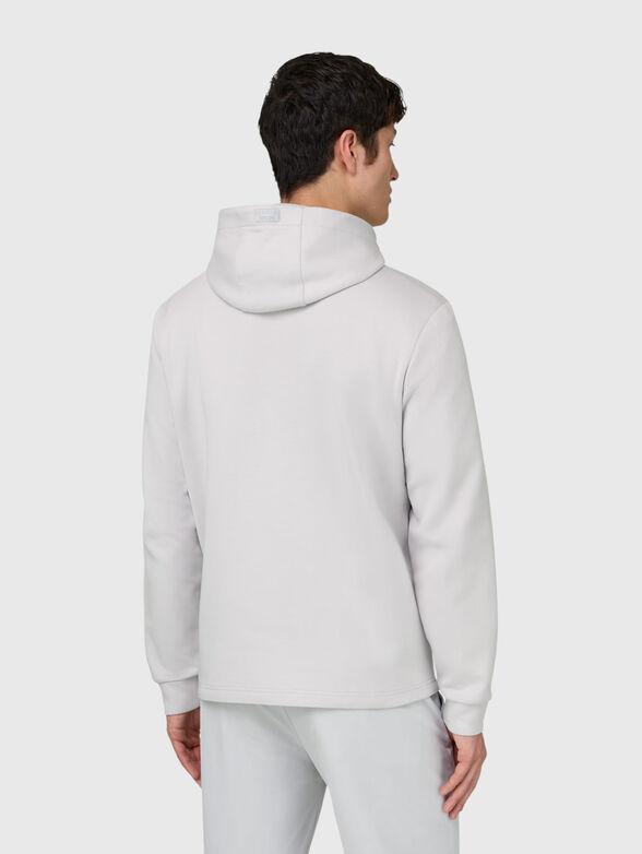 Scuba sweatshirt - 3