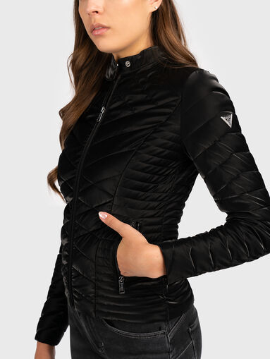 NEW VONA quilted jacket  - 5