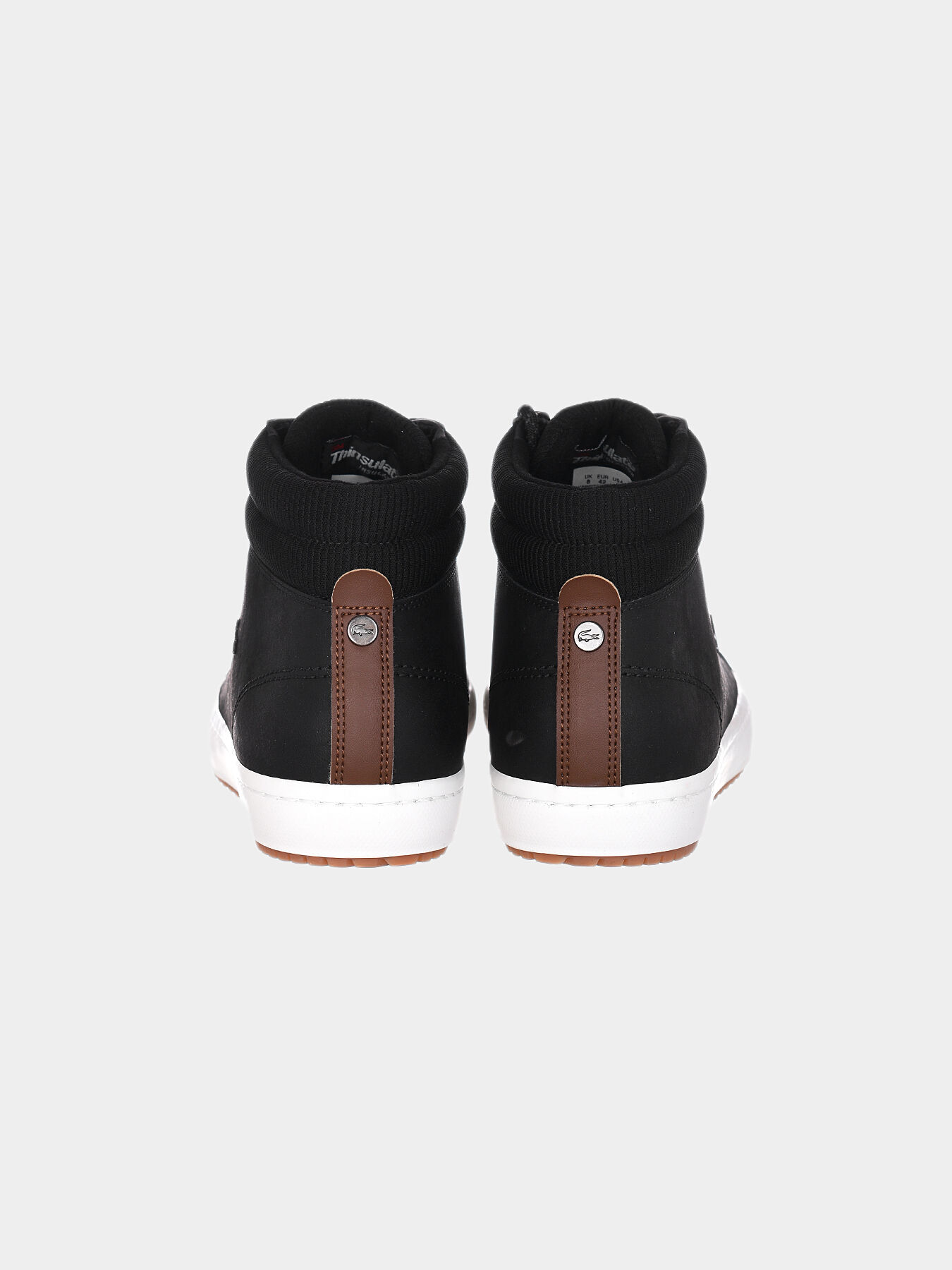 Straightset insulac lacoste new arrivals