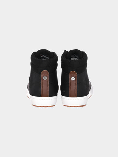 STRAIGHTSET INSULAC 3181 Shoes - 4