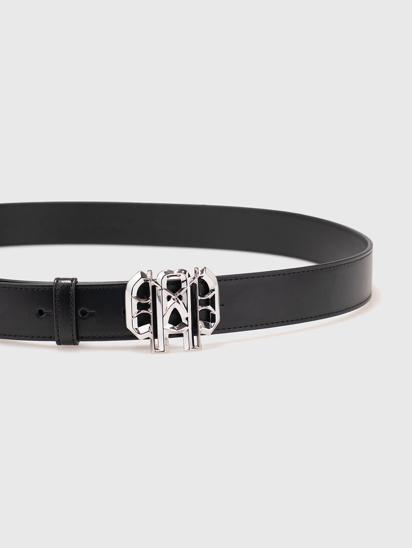 Gothic Leather belt - 3
