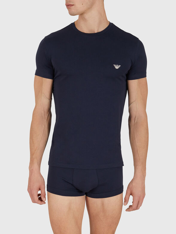 Home logo t-shirt - 2