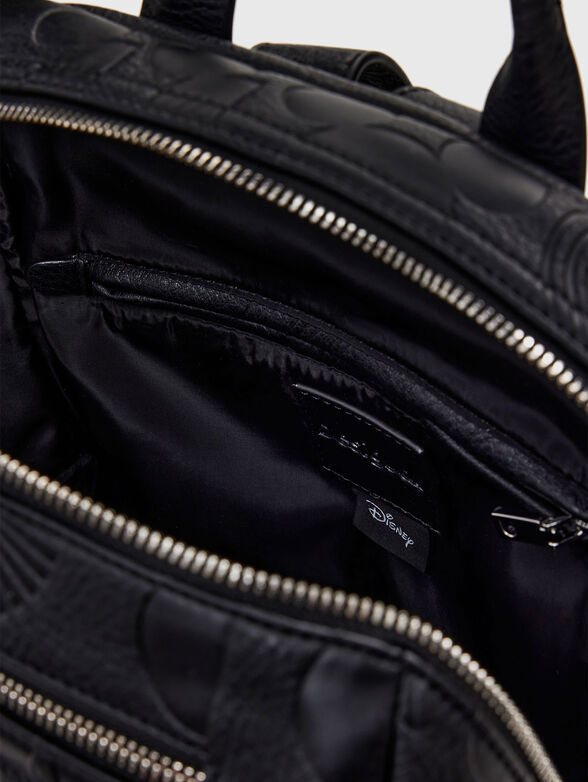 MICKEY MOUSE&trade; embossed backpack - 5