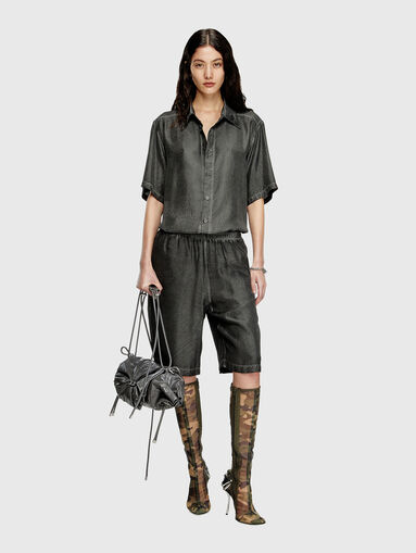 S-LEON unisex shirt - 5