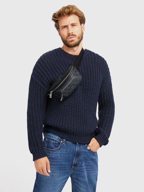 VEZZOLA waist bag  - 2