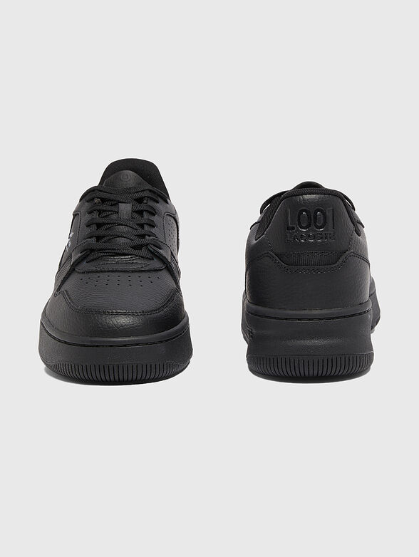 L001 leather sneakers - 5