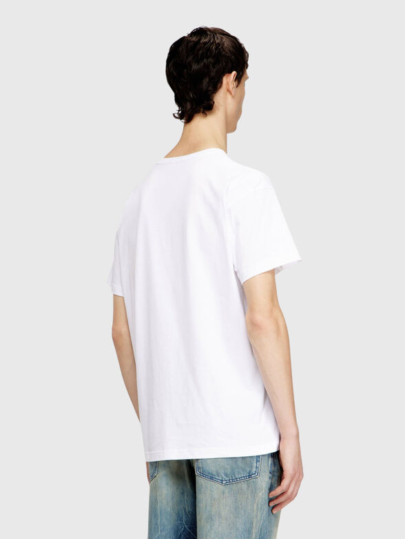 T-NORM Cotton t-shirt - 2