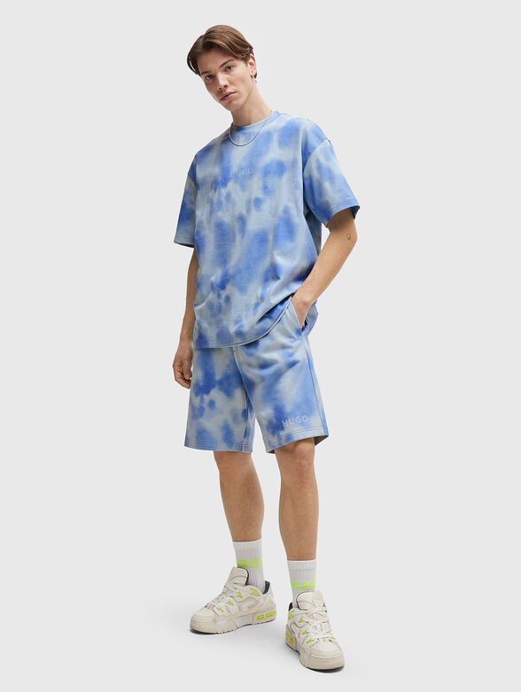 DIELO T-shirt with logo - 2