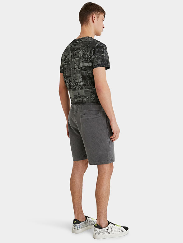 Shorts PAUL - 6