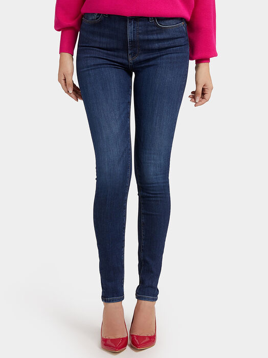 Blue Jeans
