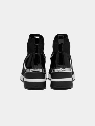SKYLER Slip-on boots - 4