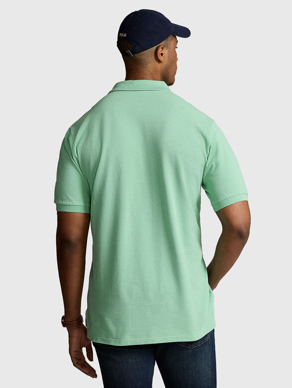 Polo-shirt with logo - 3