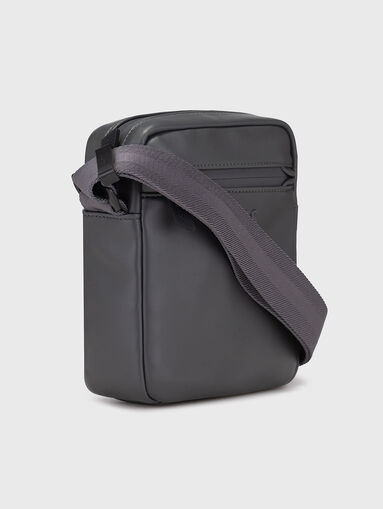 Crossbody bag with logo detail - 4