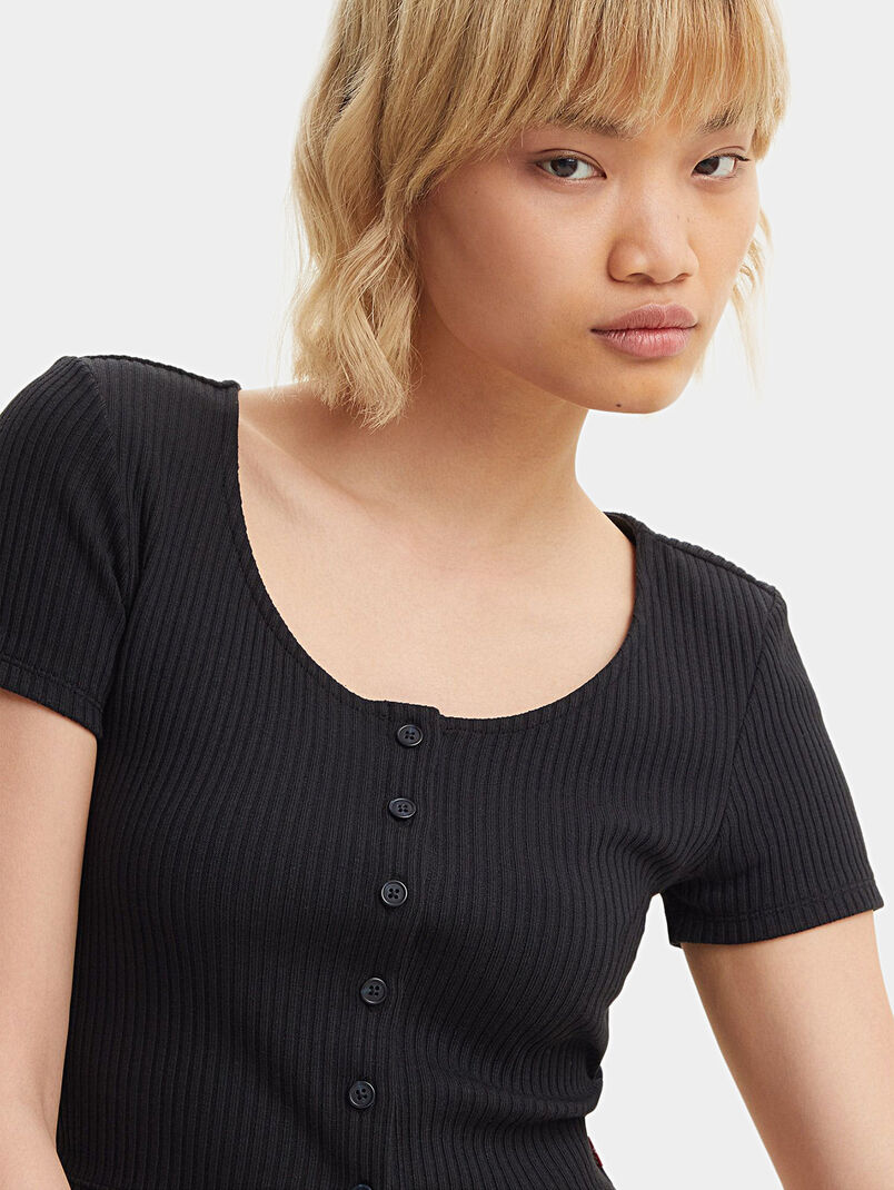 Levi's&reg; RACH crop top - 3
