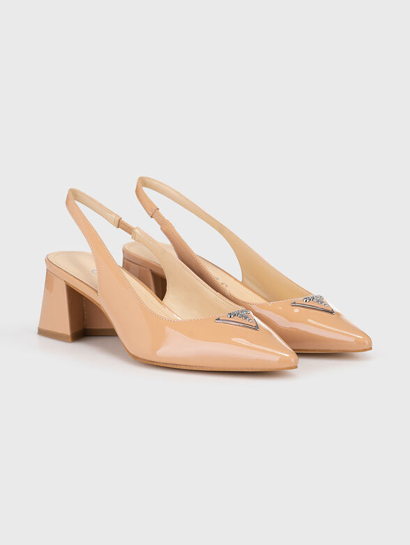 ZANDA heeled shoes - 2