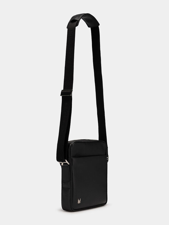 Crossbody bag in calf leather - 2