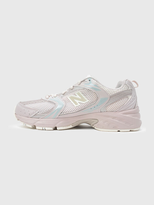 530 logo detail sneakers  - 3