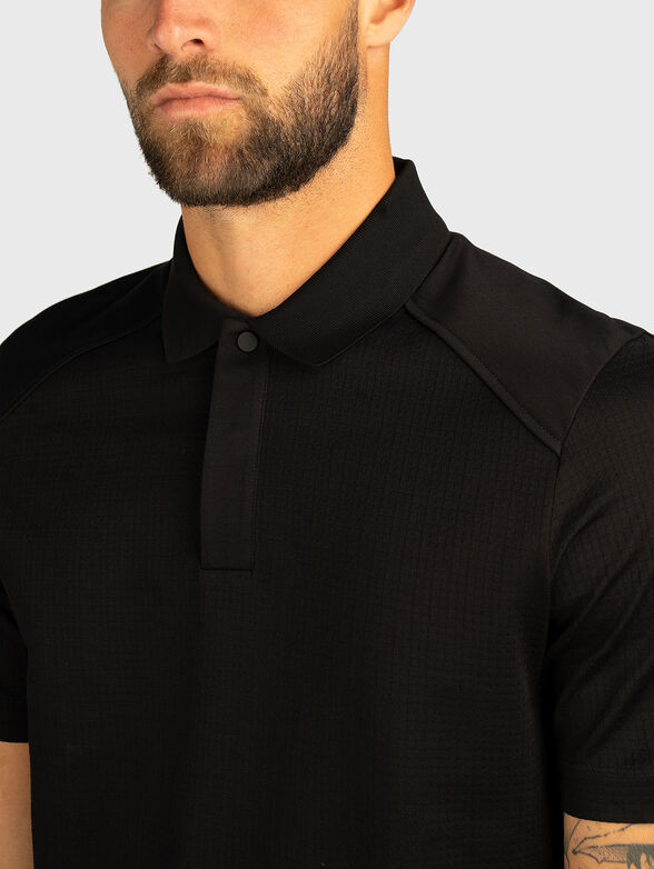 P-PARLAY 207 polo shirt  - 4