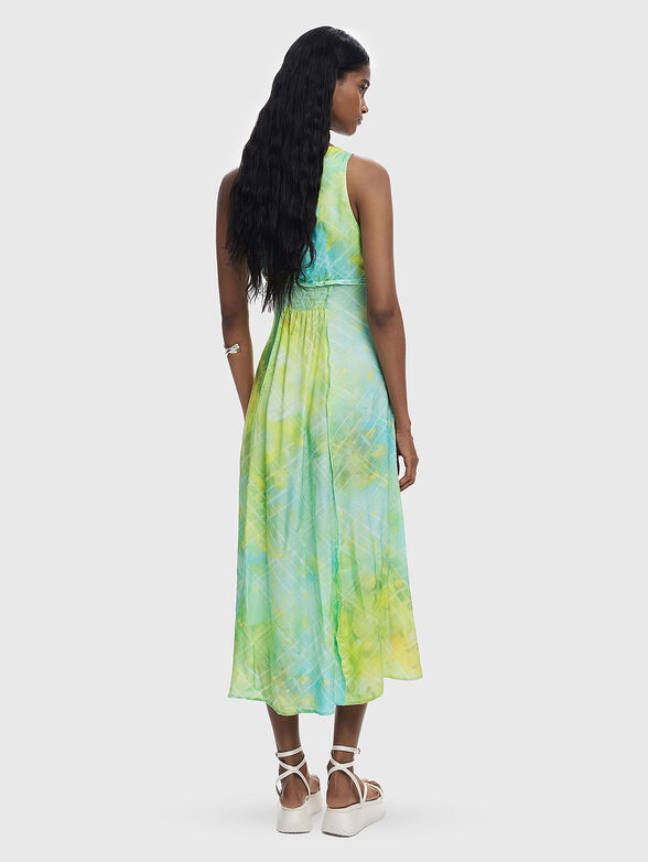 MOA dress - 2