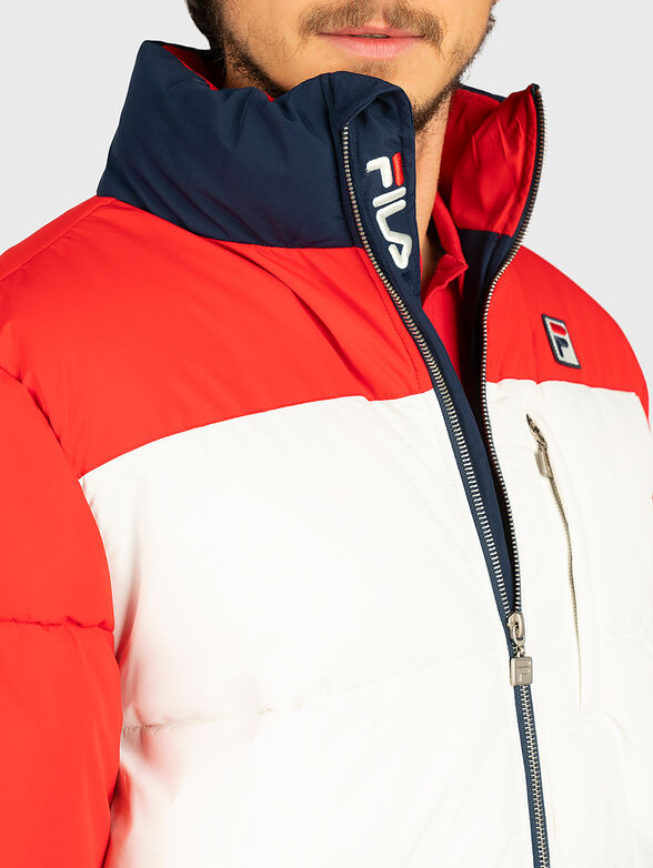 AVVENTURA Jacket in black - 2