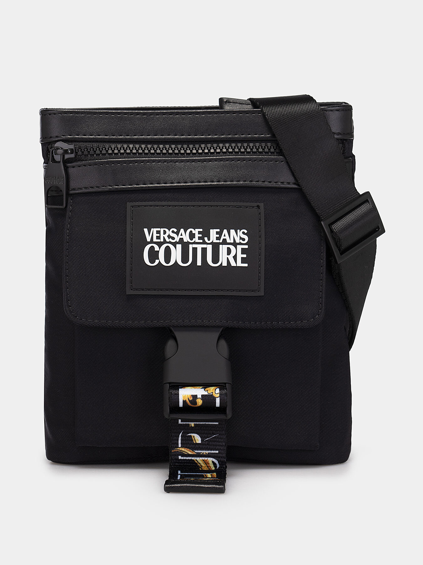 Versace jeans crossbody bag on sale