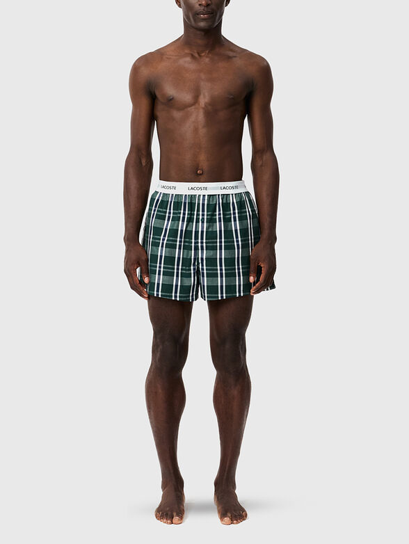 Set of three pairs of boxers - 1