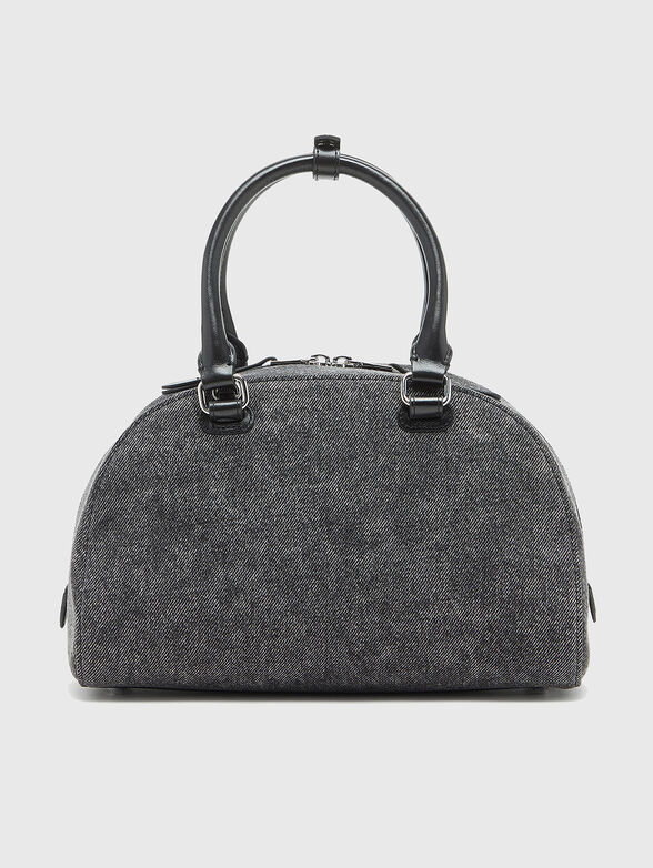 1DR DOME denim bag - 4