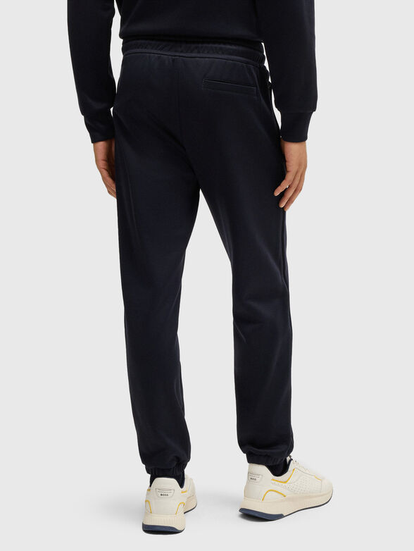 POURSCHE X BOSS sports trousers - 2