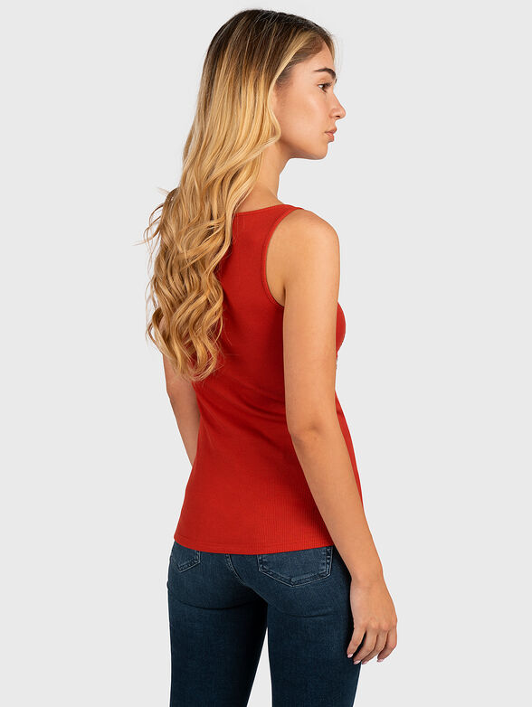 HEGLE top with appliquéd sequins and beads - 2