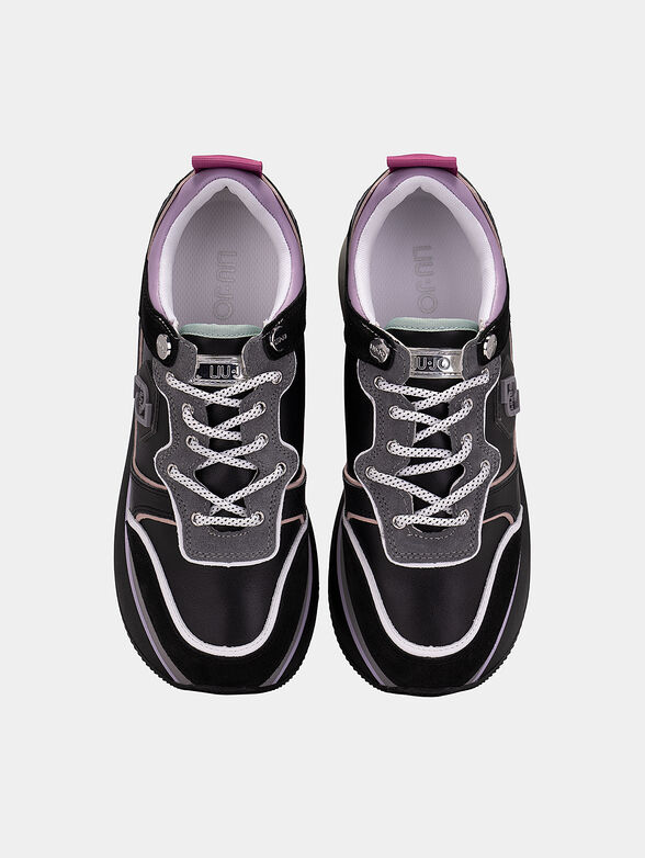 SUPER MAXI WONDER sports shoes - 6