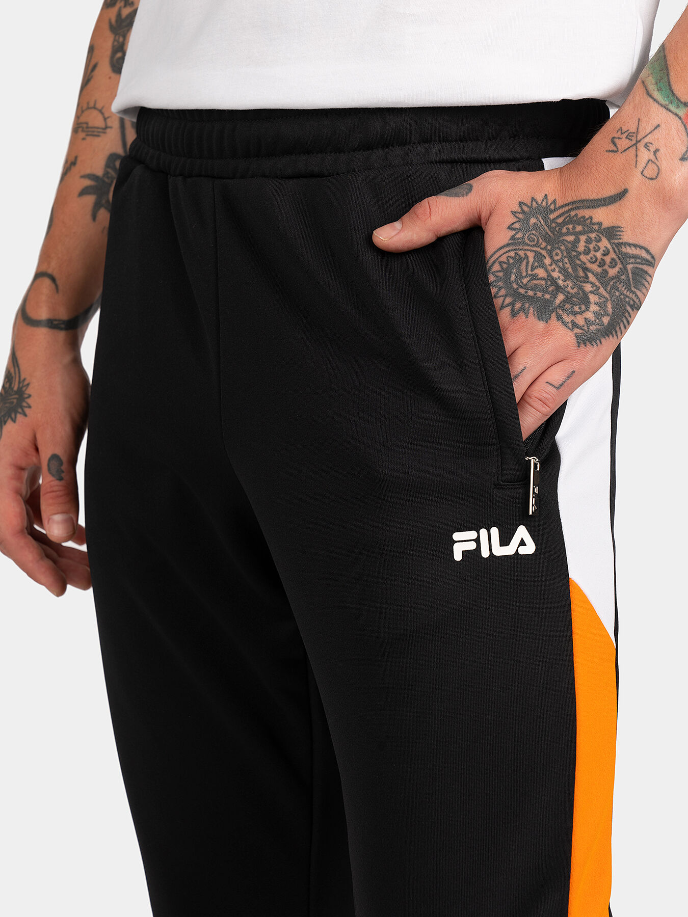 DASH sports trousers brand FILA Globalbrandsstore en