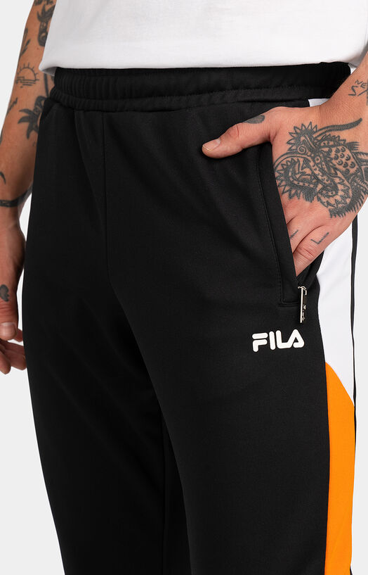 DASH sports trousers brand FILA —