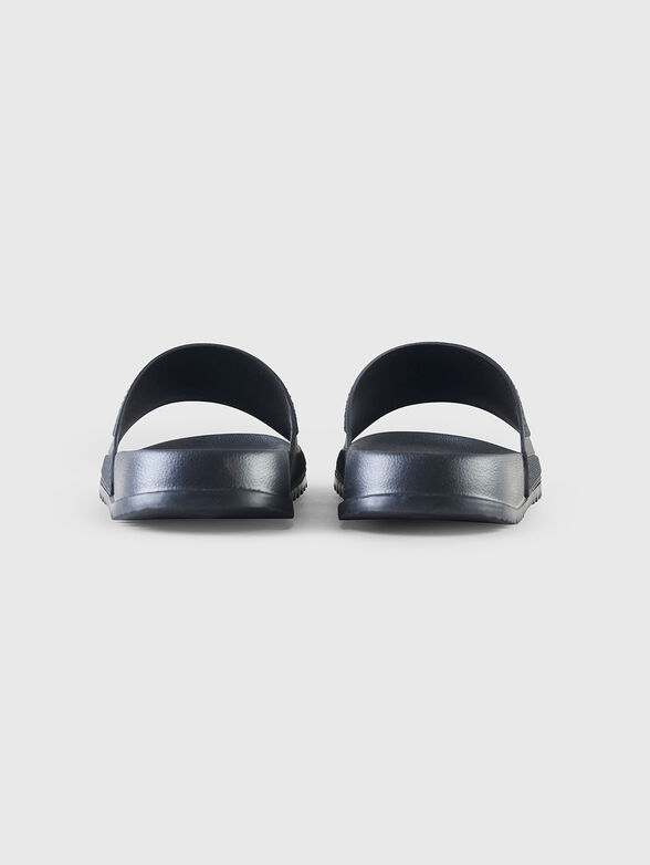 HELMER beach slippers - 2
