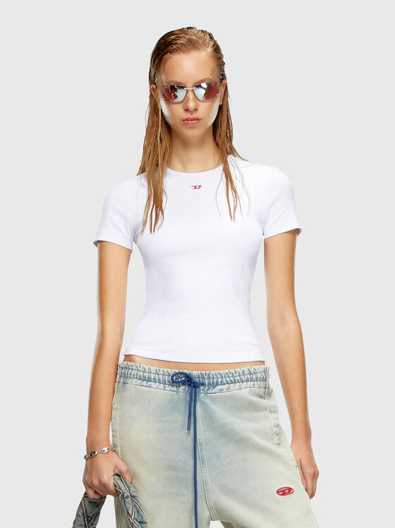 Тениска T-ELE-LONG-D - 1