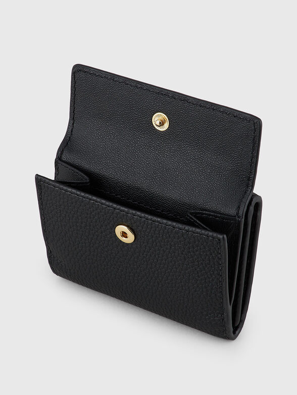 Little black wallet  - 4