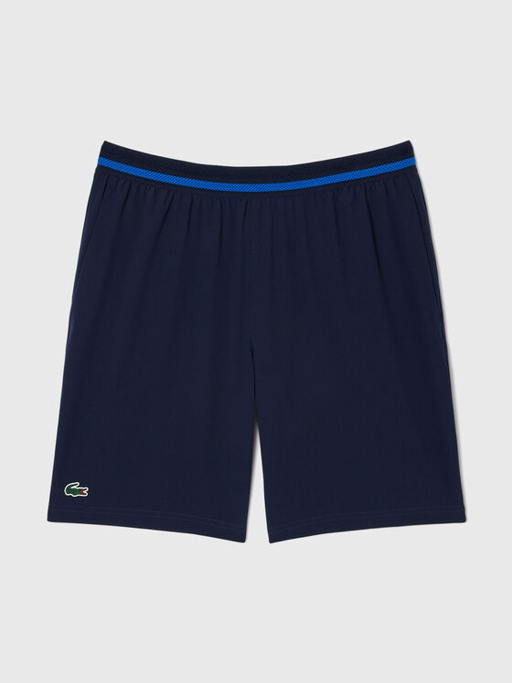 Tennis shorts - 1