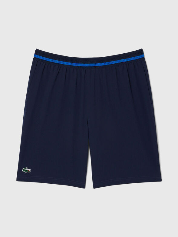 Tennis shorts - 1