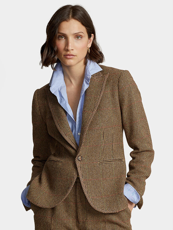EUGENIA blazer - 1