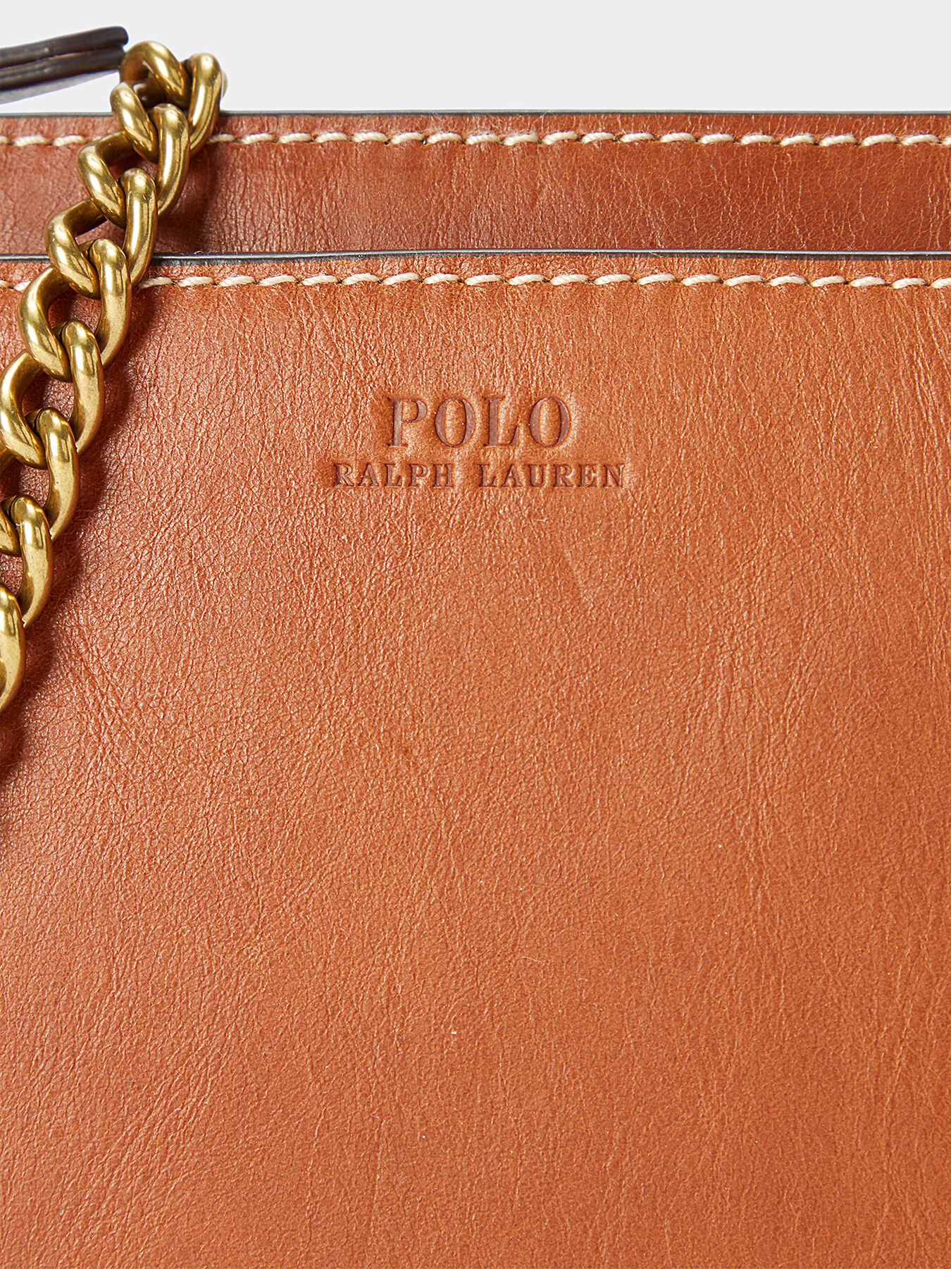 Golden polo bag hotsell
