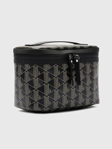 Carrier with print - 3