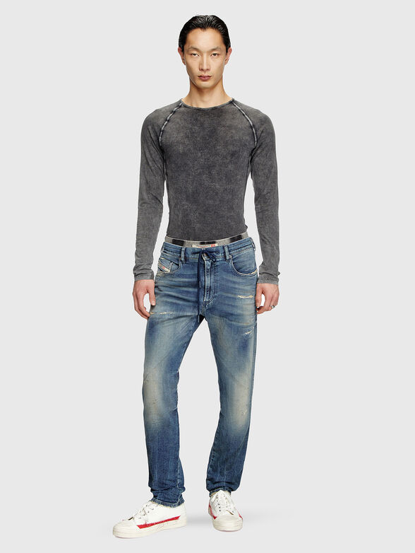 2062 D-STRUKT-B jeans - 4