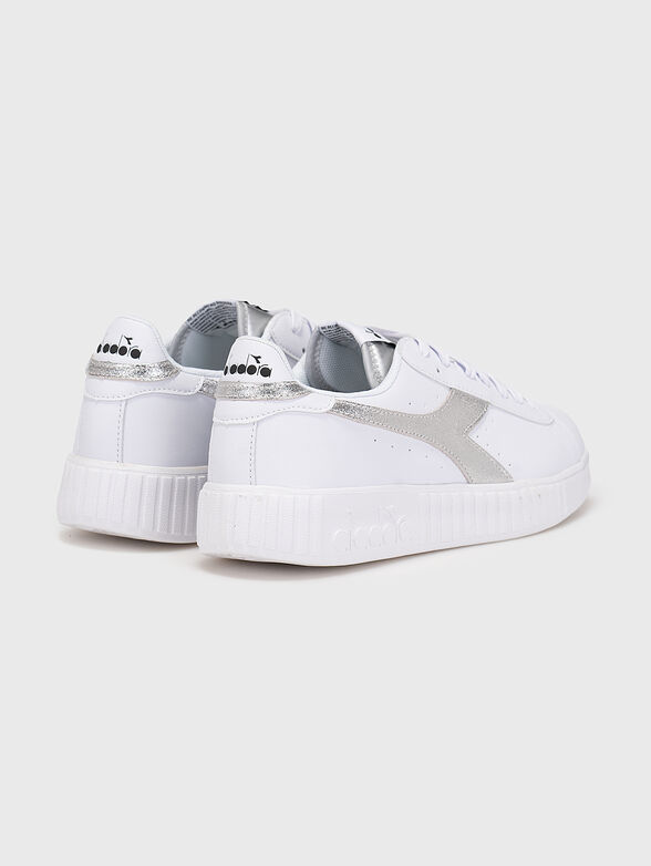 GAME STEP PREMIUM sneakers - 3
