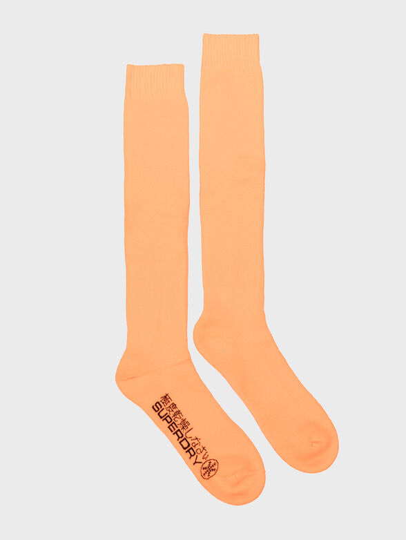 Pack of three socks - 4